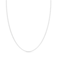 Collana Zancan Uomo in Argento ESC093 - ESC093